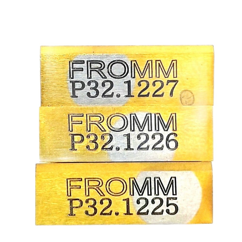 Fromm reserveonderdelen P32.12 - Power Tools Battery recensie en prijs