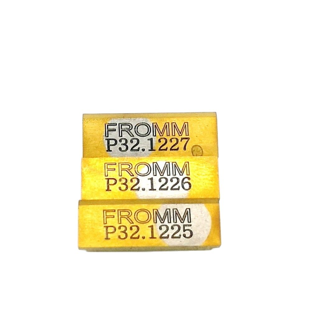 Fromm reserveonderdelen P32.12 - Power Tools Battery recensie en prijs
