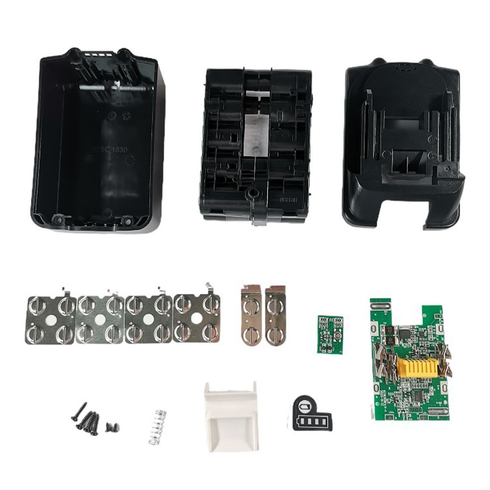 A62X Batterij Plastic Case PCB - Power Tools Battery recensie en prijs